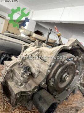 Suzuki Swift Şanzıman Komple çıkma parça