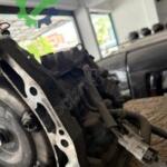 SUZUKİ SWİFT ŞANZIMAN ORJİNAL ÇIKMA