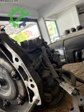 Suzuki Swift Şanzıman Komple çıkma parça