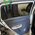 Suzuki Swift Sol Arka Kapı Boş Orjinal Çıkma