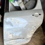 SUZUKİ SWİFT SOL ARKA KAPI