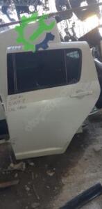 Suzuki Swift 2025 Sol Arka Kapı Çıkma