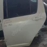 Suzuki Swift 2025 Sol Arka Kapı Çıkma