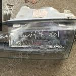 Suzuki Swift Sol Ön Far çıkma parça - Uysal Kardeşler Oto Çıkma Muğla