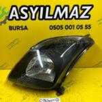 SUZUKİ SWİFT SOL ÖN FAR (ORJİNAL)