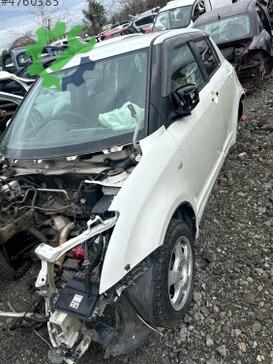 Suzuki Swift Sol Ön Kapı çıkma parça