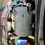 Renault Megane UCH Beyni Çıkma Parça Bursa