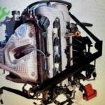 2023 Suzuki SX4 Motor Beyni Çıkma Parça Konya