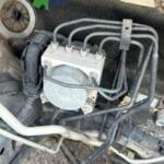 Suzuki SX4 ABS Beyni (Modül) çıkma parça - ATABEY AUTO YEDEK PARÇA Konya