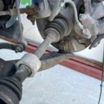 Suzuki SX4 Aks çıkma parça - ATABEY AUTO YEDEK PARÇA Konya