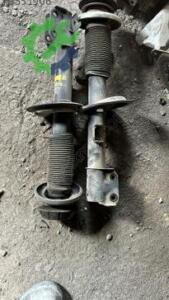 SUZUKİ SX4 AMÖRTİSÖR