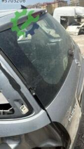 SUZUKİ SX4 ARKA CAM