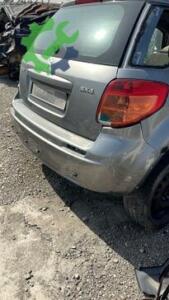 Suzuki sx4 arka tampon