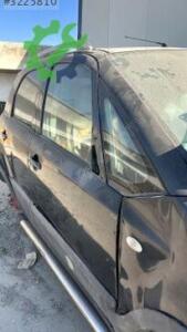 SUZUKİ SX4 CAM