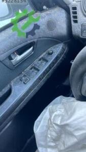 SUZUKİ SX4 CAM DÜĞMESİ