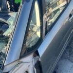 SUZUKİ SX4 CAM ORJ ÇIKMA