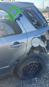 SUZUKİ SX4 DEPO ORJ ÇIKMA