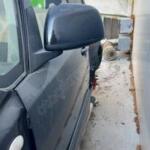 SUZUKİ SX4 DİKİZ AYNASI