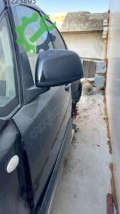 SUZUKİ SX4 DİKİZ AYNASI