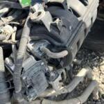Suzuki sx4 emme manifold