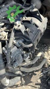 Suzuki sx4 emme manifold