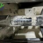 SUZUKİ SX4 FİAT SEDICI AMÖRTISÖR TAKIM ALT DÜZEN TÜM PARÇALA
