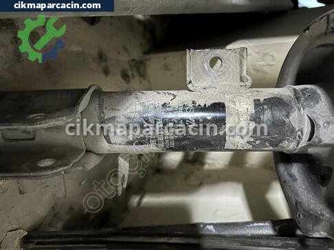 Suzuki SX4 Amortisör çıkma parça