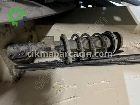 Suzuki SX4 Amortisör çıkma parça