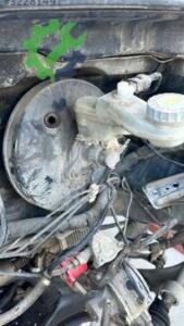 SUZUKİ SX4 FİREN MERKEZİ