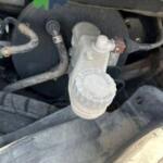Suzuki sx4 firen westenaus