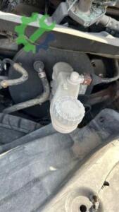 Suzuki sx4 firen westenaus