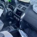 Suzuki SX4 Kalorifer Izgarası çıkma parça - ATABEY AUTO YEDEK PARÇA Konya