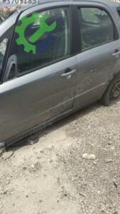SUZUKİ SX4 KAPI