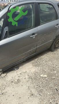 Suzuki SX4 Kapı çıkma parça