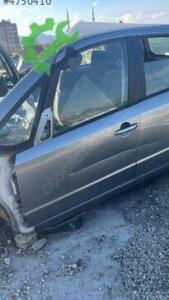 SUZUKİ SX4 KAPI ORJ ÇIKMA