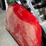 Suzuki SX4 kaput 2006-2013