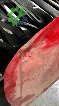 Suzuki SX4 Kaput 2006-2013 çıkma parça