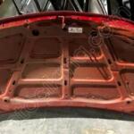 Suzuki SX4 kaput 2006-2013