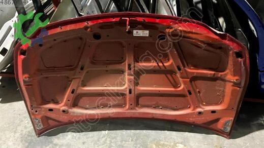 Suzuki SX4 Kaput 2006-2013 çıkma parça