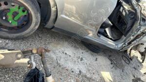 Suzuki sx4 Marşpiyel kaplaması