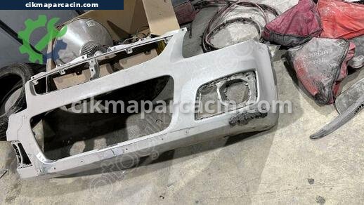 Suzuki SX4 Ön Tampon çıkma parça