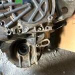 SUZUKİ SX4 OTOMATİK ŞANZUMAN
