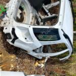 Suzuki SX4 2025 Sağ Arka Çamurluk Çıkma
