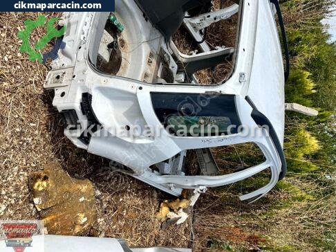 Suzuki SX4 Sağ Arka Çamurluk çıkma parça