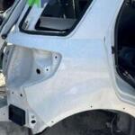 Suzuki sx4 sağ arka çamurluk sağ arka çeyrek