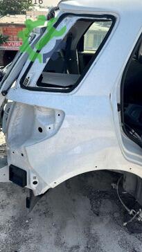 Suzuki SX4 Sağ Arka Çamurluk çıkma parça