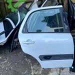 Suzuki SX4 2025 Sağ Arka Kapı Çıkma