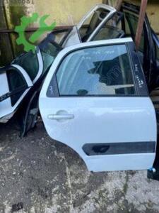 Suzuki SX4 2025 Sağ Arka Kapı Çıkma