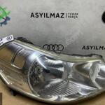Suzuki SX4 Sağ Ön Far çıkma parça - AS YILMAZ OTO Bursa