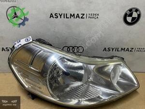 SUZUKİ SX4 SAĞ FAR